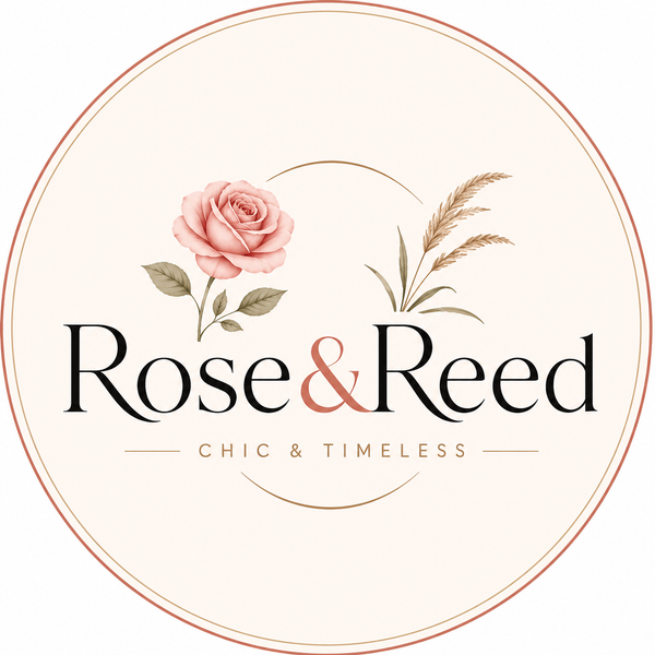 Rose&Reed